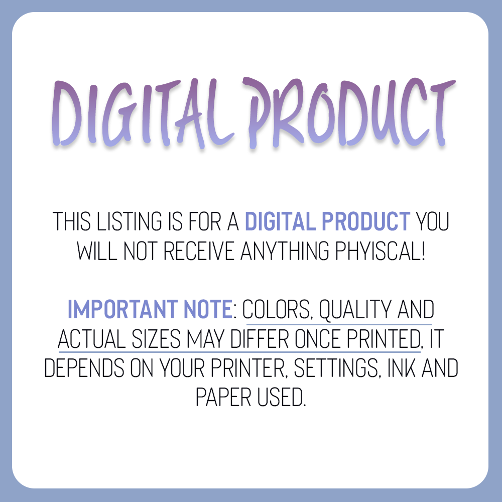 ATEEZ OT8 Poke-Inspired Binder Fillers for KPOP Collections!