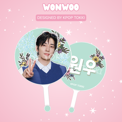 ⟡ Pre-Order ⟡ SVT _NEW Tour Picket (Shop Collab!)