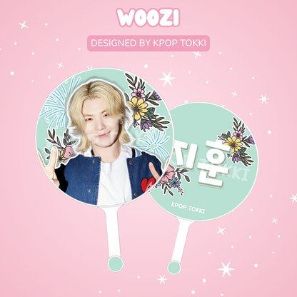 ⟡ Pre-Order ⟡ SVT _NEW Tour Picket (Shop Collab!)