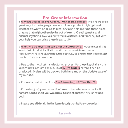 ⟡ Pre-Order ⟡ The Golden Suite ⟡ Welcome to The Honmoon Hotel