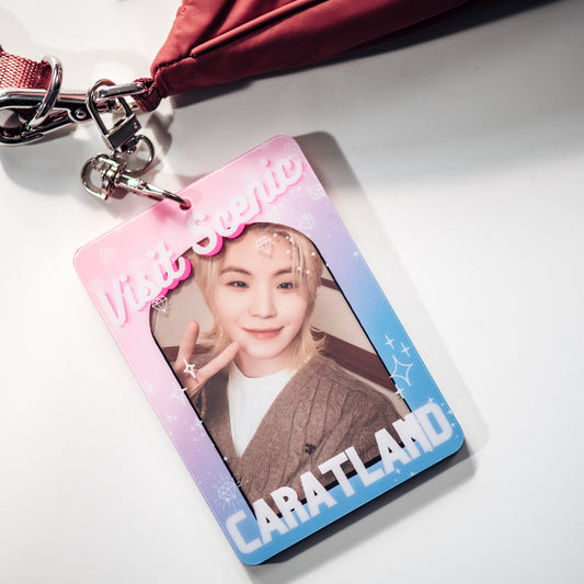 Caratland PC Holder