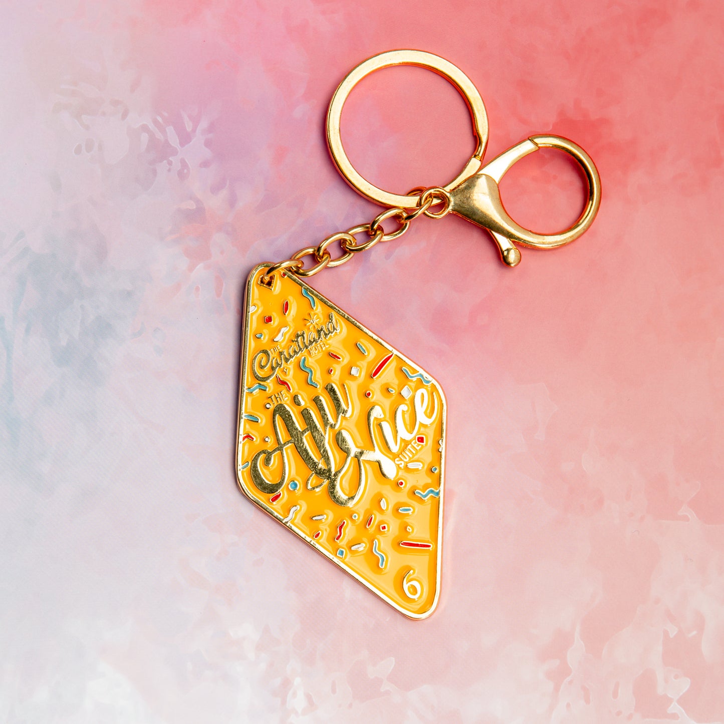 The Aju Nice Suite ⟡ Welcome to The Caratland Hotel