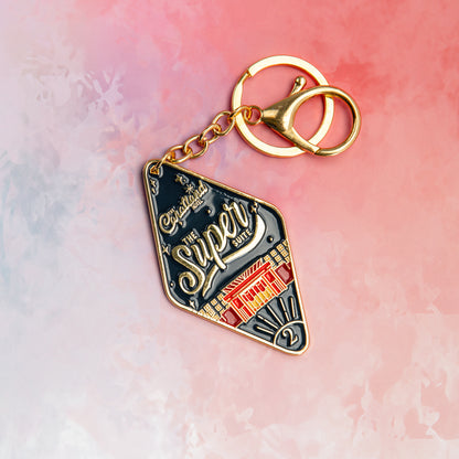 The Super Suite ⟡ Welcome to The Caratland Hotel