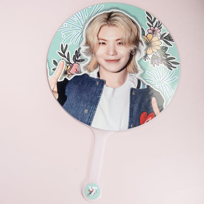 SVT NEW_ Tour Picket (Shop Collab!)