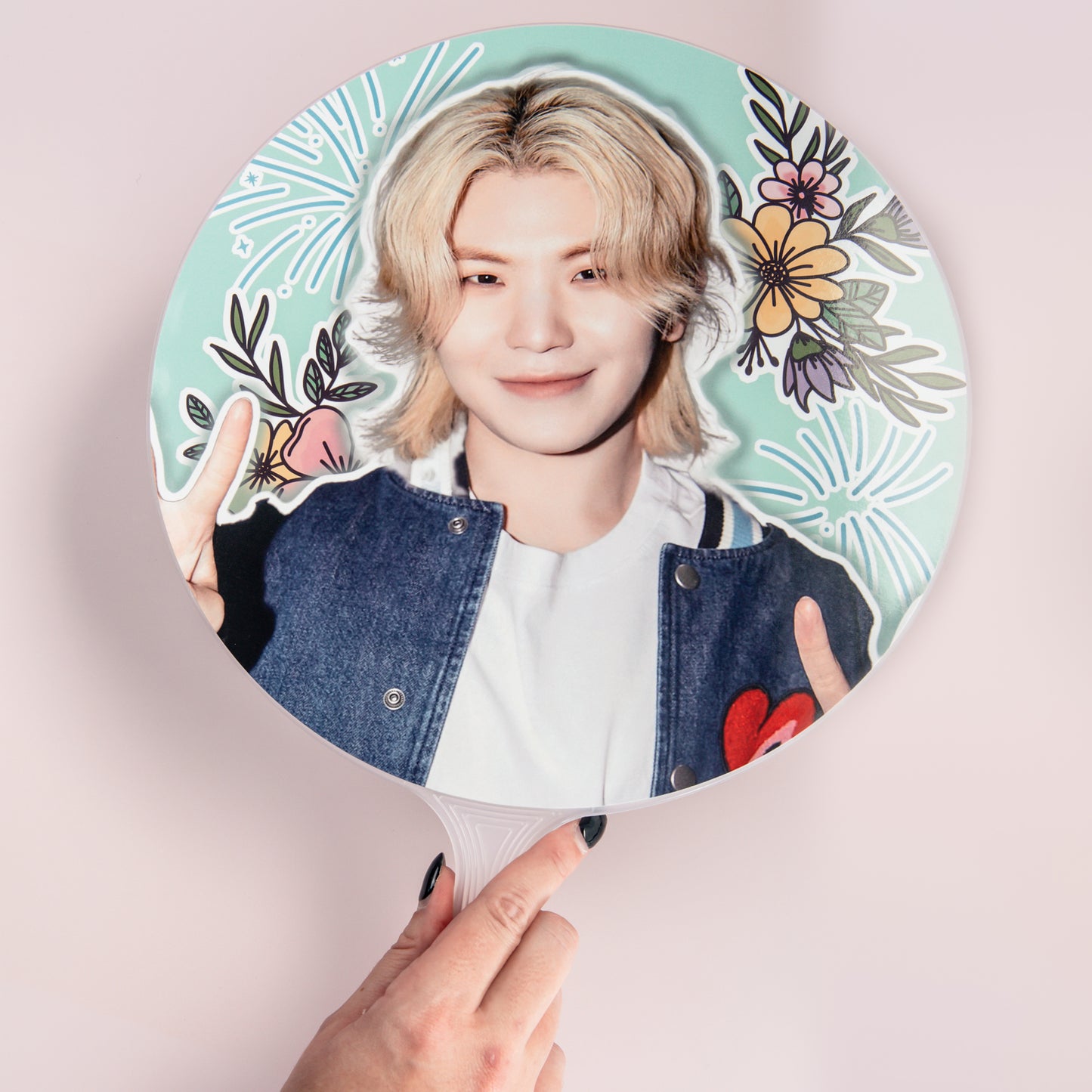 SVT NEW_ Tour Picket (Shop Collab!)