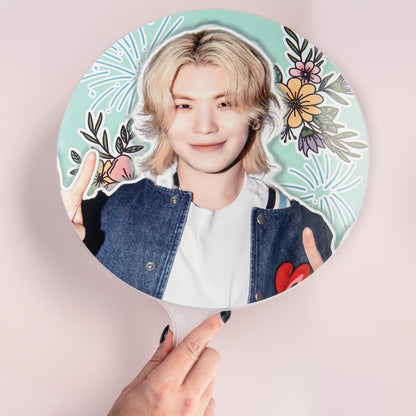 SVT NEW_ Tour Picket (Shop Collab!)