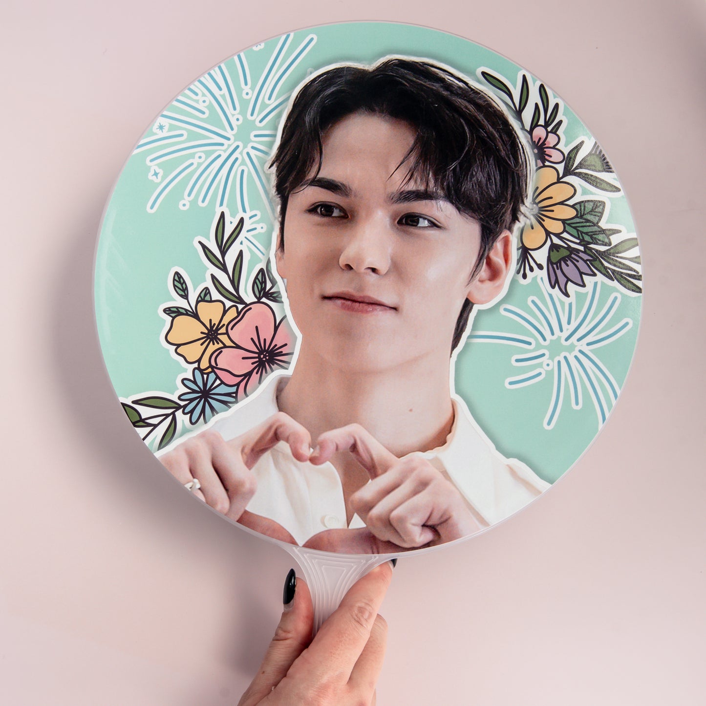 SVT NEW_ Tour Picket (Shop Collab!)