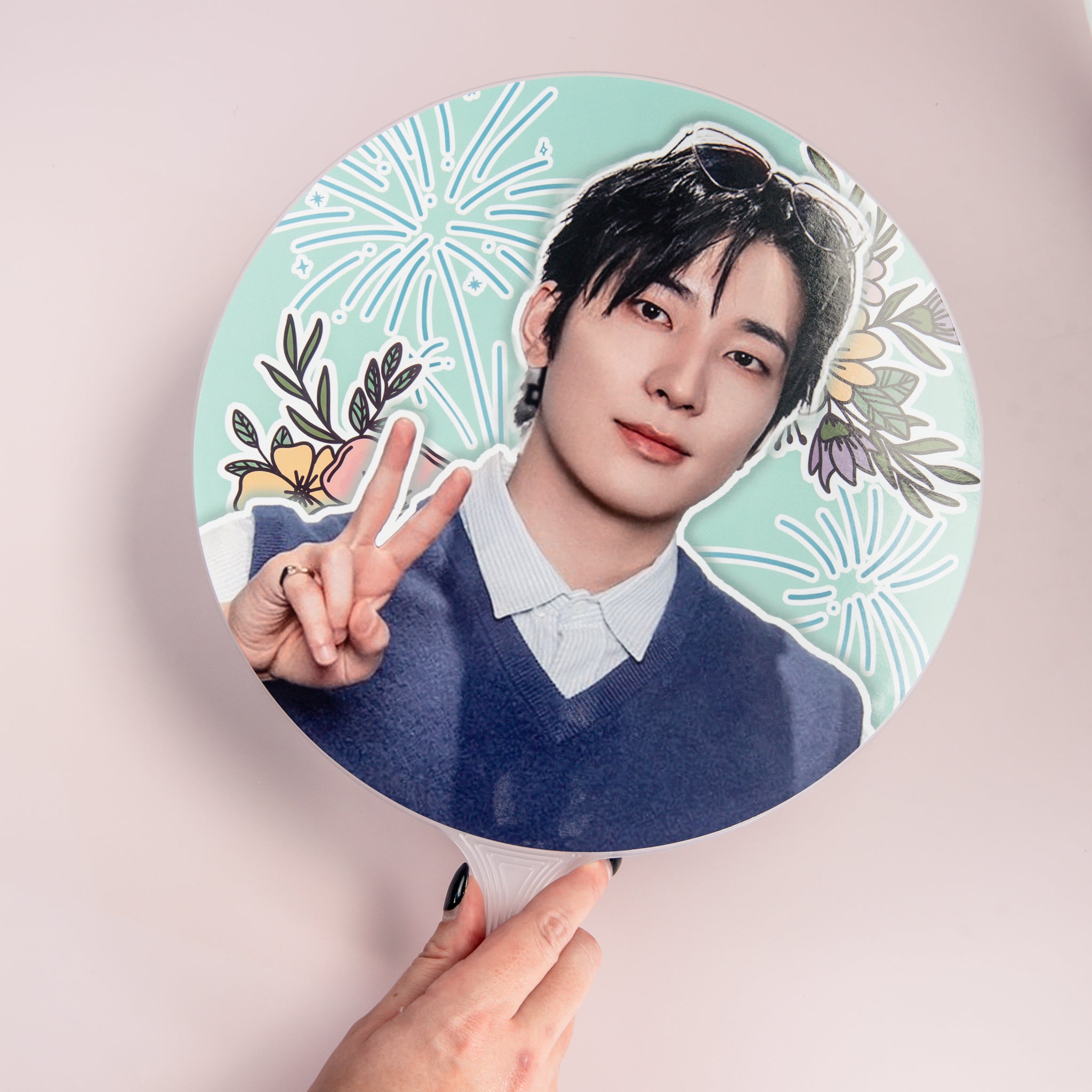 Seventeen – KPOP Tokki