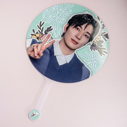 SVT NEW_ Tour Picket (Shop Collab!)