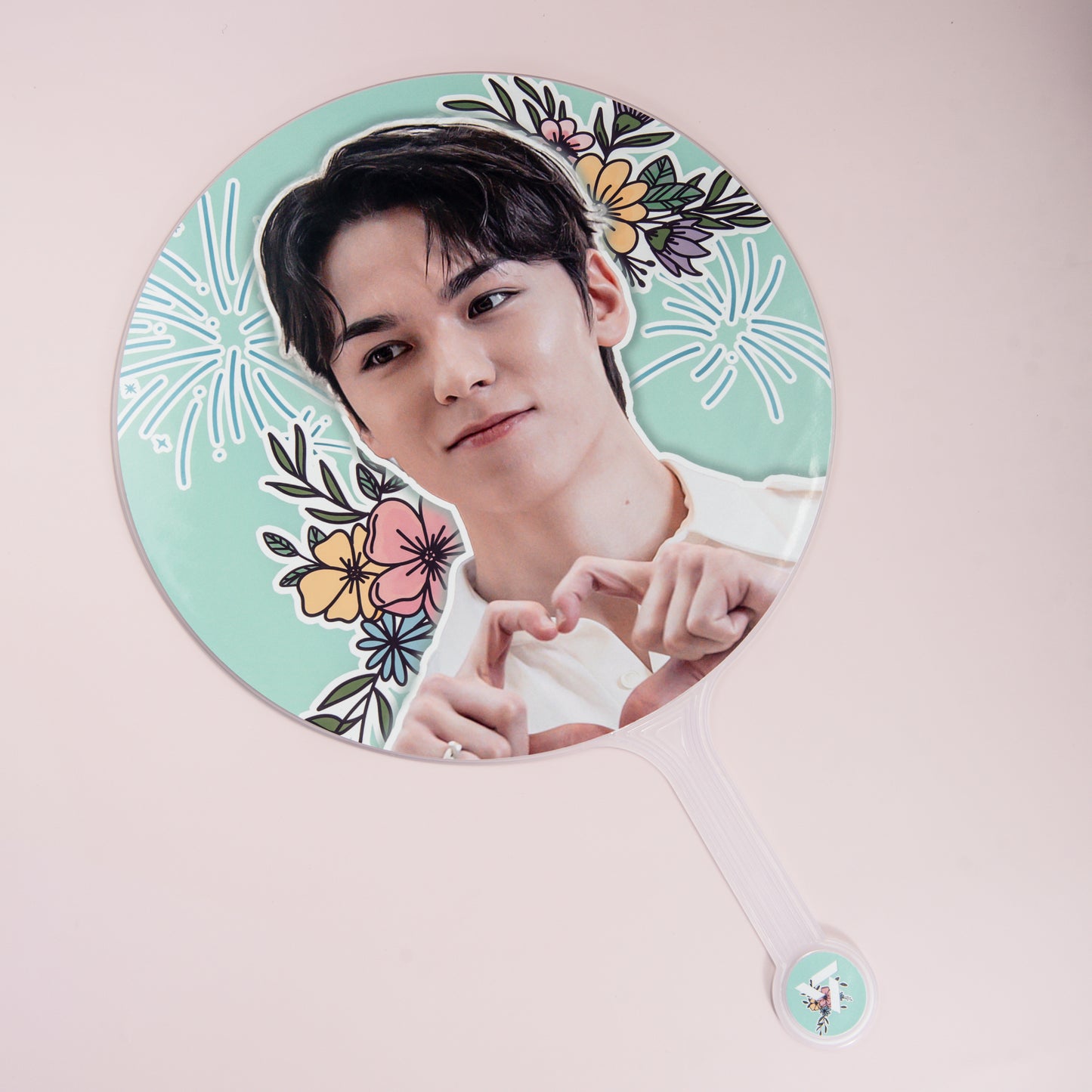 SVT NEW_ Tour Picket (Shop Collab!)