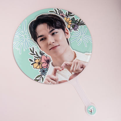 SVT NEW_ Tour Picket (Shop Collab!)